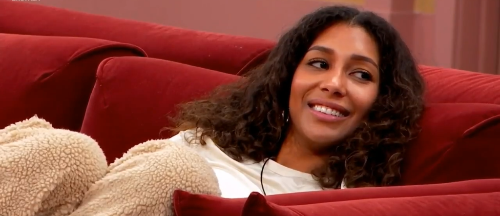 Big Brother Canada 12-Lexus