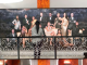 Big Brother Canada 12-Avery looks at picture