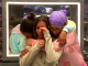 Big Brother Canada 12-Lexus, Victoria, and Kayla