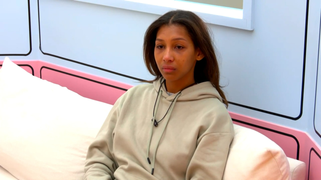 Big Brother Canada 12-Lexus