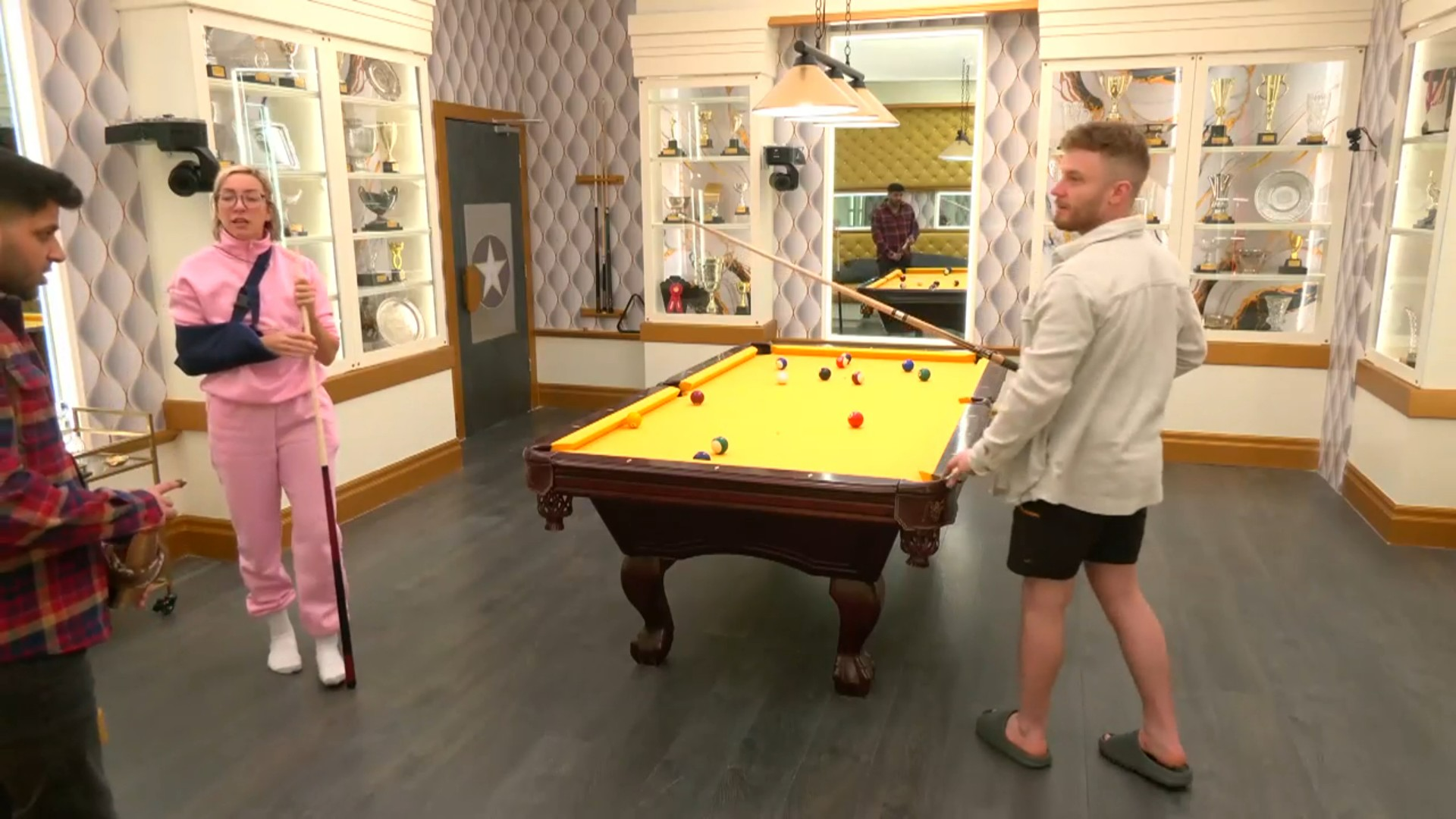 Big Brother Canada 12 Gallery-11