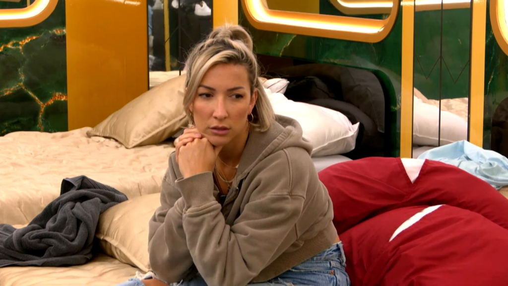 Big Brother Canada 12-Bayleigh