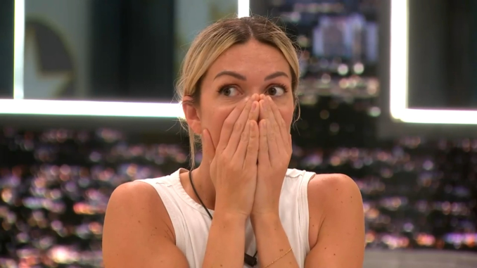 Big Brother Canada 12-Bayleigh