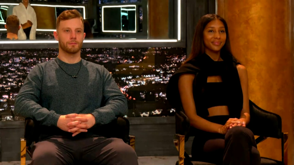 Big Brother Canada 12 Nominations Spoilers: Lexus and Todd