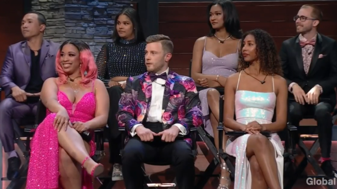 Big Brother Canada 12-jury