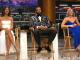 Big Brother Canada 12-Final Three-Bayleigh, Lexus, and Anthony